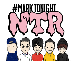 Mark Tonight NTR by Mark Tonight NTR