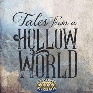 Hollow Tales