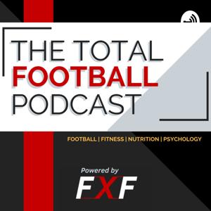 The Total Football Podcast