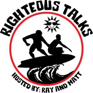 Righteous Talks