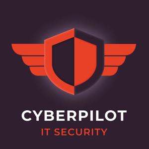 IT-sikkerhed med CyberPilot