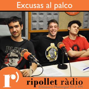 Excusas al palco