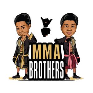 MMA Brothers