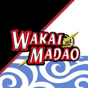Wakai Madao