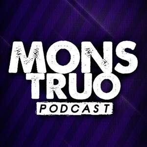 MONSTRUO Podcast