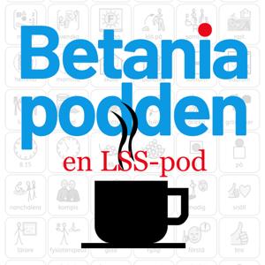 Betaniapodden - en LSS pod