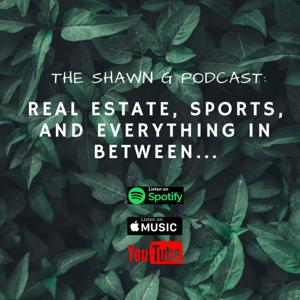 REAL ESTATE, SPORTS, AND EVERYTHING IN BETWEEN