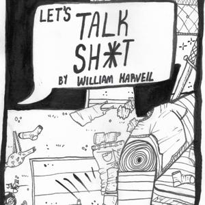Let's Talk Sh!t