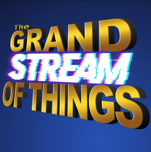 The Grand Stream of Things