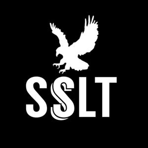 Sandburg SSLT Podcast