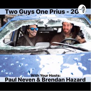 Two Guys One Prius (2G1P)