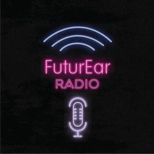 Future Ear Radio by Dave Kemp