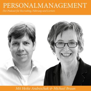 Podcast Personalmanagement by Podcast Personalmanagement