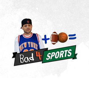 Bad 4 Sports with Jerry Ferrara