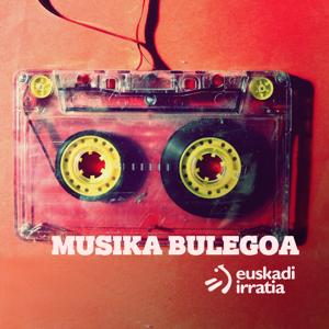 Musika Bulegoa