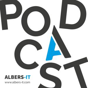 ALBERS-IT Podcast