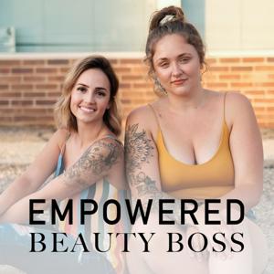 Empowered Beauty Boss