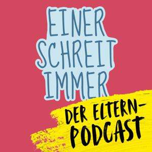 Einer schreit immer by Life Radio