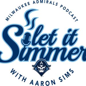 Milwaukee Admirals Podcast