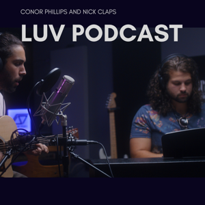 LUV Podcast