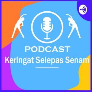 Keringat Selepas Senam