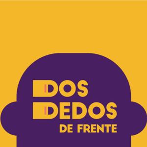 Dos Dedos de Frente