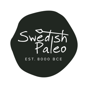 Swedish Paleo