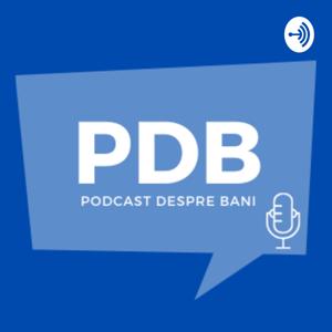 Podcast despre bani