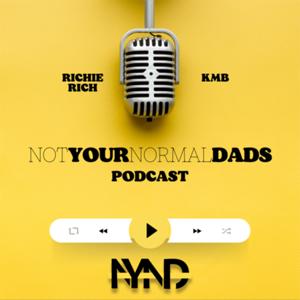 Not Your Normal Dads