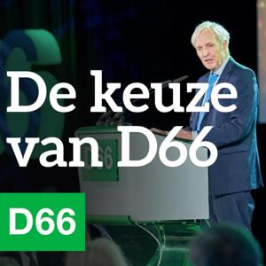 De keuze van D66