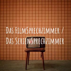 Das FilmSprechzimmer | Das SerienSprechzimmer by Serieasten.TV and Cineasten.TV