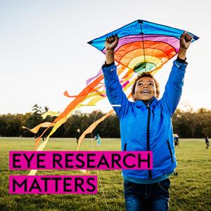 Fight for Sight - Eye Research Matters