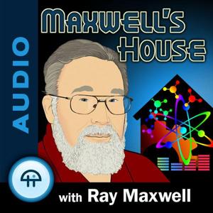 Maxwell's House (Audio) by TWiT