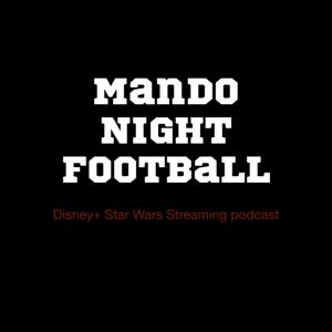 Mando Night Football