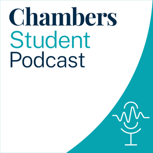 Chambers Student Podcast by Chambers Student