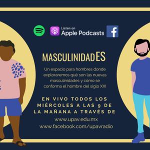 MasculinidadES