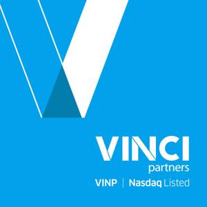 Vinci Partners by Vinci Partners