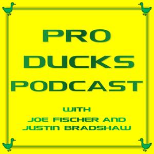 Pro Ducks Podcast