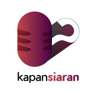 Kapan Siaran