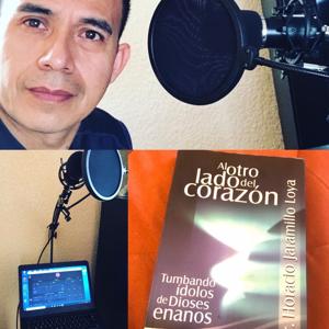 Al Otro Lado Del Corazón Audiolibro