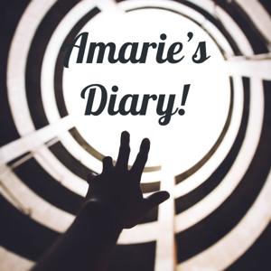 Amarie's Diary!