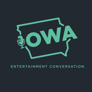 Iowa Entertainment Conversation