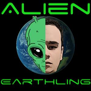 Alien Earthling Podcast