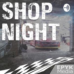 Shop Night