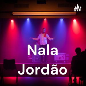 Nala Jordão