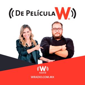 De Película W by WRadio