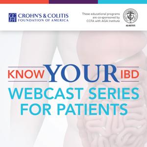 Know your IBD Webcast Series for Patients