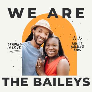 We Are The Baileys with Teko & Gabrielle