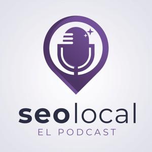 SEO local, el podcast