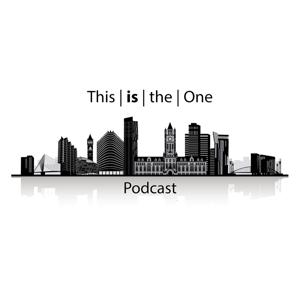 This is the One podcast